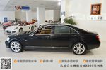 奔驰S级2012款S500L 4MATIC Grand Edition