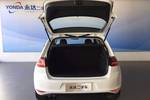 大众高尔夫2015款1.4TSI 自动豪华型