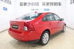 沃尔沃S402007款新S40 2.4 智雅版 手自一体