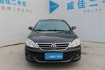 大众朗逸2008款1.6L 手自一体 品雅版