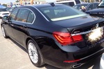 宝马7系2013款740Li xDrive