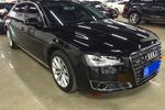 奥迪A8L2013款50 TFSI quattro尊贵型