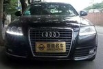 奥迪A6L2011款2.4L 舒适型