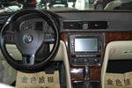 大众帕萨特2011款1.8TSI DSG 尊荣版