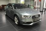 奥迪A4L2013款40 TFSI quattro运动型