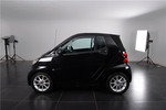 smartfortwo2013款1.0T 敞篷冰炫特别版