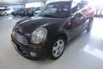 MINIMINI2010款1.6L COOPER Cheer 