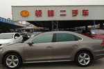 大众帕萨特2011款1.8TSI DSG 御尊版