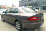 斯柯达昊锐2009款1.8TSI 手自一体 智雅版