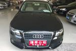 奥迪A4L2010款2.0TFSI 技术型