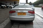 奥迪A4L2013款35 TFSI 自动舒适型