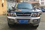 三菱帕杰罗sport2003款3.0 GLS 自动 四驱