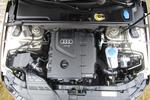 奥迪A4L2013款35 TFSI 自动技术型