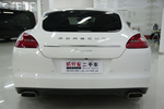 保时捷Panamera2010款Panamera