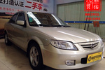 海马福美来2008款1.6L 手动舒适GLX