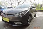 MG52012款1.5L 手动 豪华版