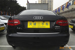 奥迪A6L2012款TFSI 标准型(2.0T)