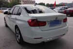 宝马3系2013款320Li 豪华设计套装