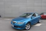 马自达Mazda62007款2.0L 6速手动