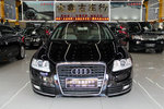 奥迪A6L2009款2.0TFSI 标准型AT