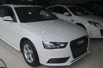 奥迪A4L2013款35 TFSI 自动舒适型