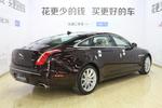 捷豹XJ2014款XJL 3.0 SC 两驱尊享商务版