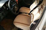 大众高尔2005款四门基本型
