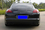 保时捷Panamera2010款Panamera 4