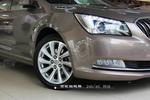 别克君越2013款3.0L SIDI V6 智享旗舰型