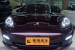 保时捷Panamera2013款Panamera Platinum Edition 3.6L 