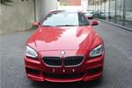 宝马6系Gran Coupe2012款640i 