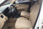 起亚RIO2008款1.4L GLS 手动