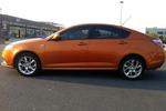 MG62011款1.8T 豪华版