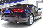 奥迪A5掀背2014款45 TFSI