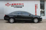 大众迈腾2009款2.0TSI DSG 豪华型