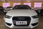 奥迪A4L2013款30 TFSI 自动舒适型