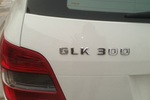 奔驰GLK级2010款GLK300 4MATIC 动感型