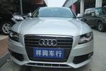 奥迪A4L2010款2.0TFSI 运动型