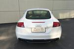 奥迪TT2013款TT Coupe 2.0TFSI