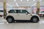 MINIMINI2013款1.6L ONE 限量第二款