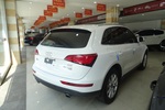 奥迪Q52013款40 TFSI 技术型