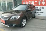 中华V52012款1.5T 自动两驱运动型