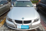 宝马3系2007款新325i 2.5 手自一体豪华运动型