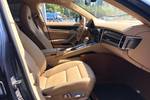 保时捷Panamera2010款Panamera 4S 4.8L 