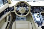 保时捷Panamera2010款Panamera 3.6L 