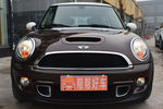 MINICLUBMAN2012款1.6T COOPER S 中国任务版