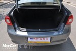 大众宝来2008款1.6L 手动 舒适型