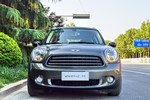 MINICOUNTRYMAN2011款1.6L COOPER Excitement