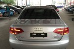 奥迪A4L2009款2.0TFSI 舒适型