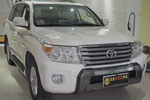 丰田兰德酷路泽2012款4.6L 自动VX-R 